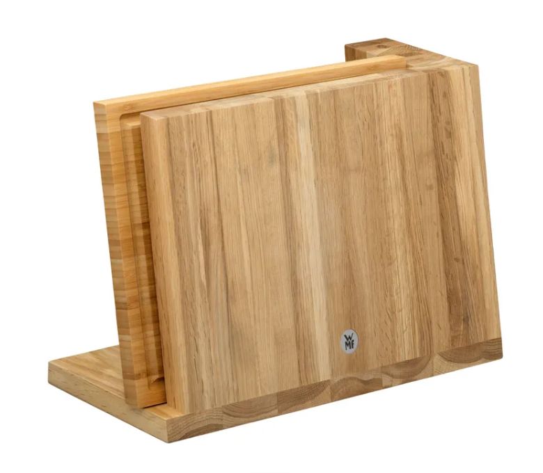 WMF マグネット式ナイフブロック＆カッティングボード