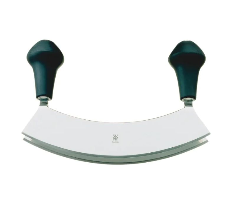 WMF チョッピングナイフ (二枚刃、17.5cm)