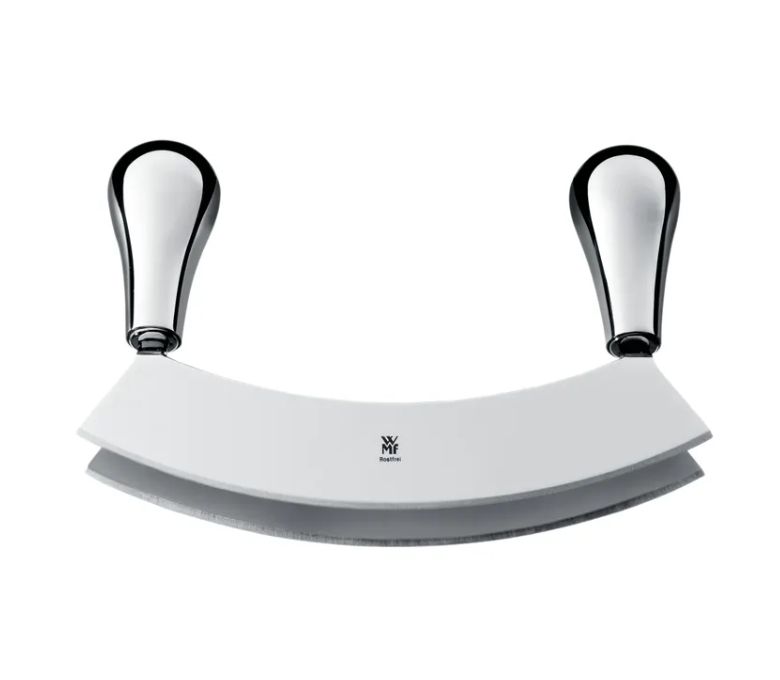 WMF チョッピングナイフ (二枚刃、18cm)