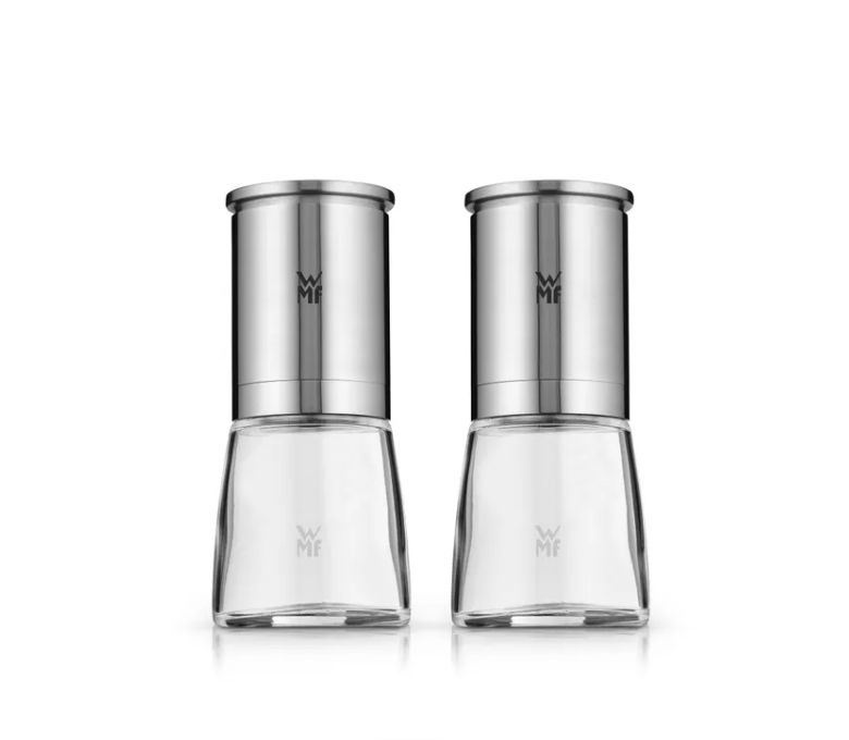 WMF デラックス スパイスミルセット (2点セット)