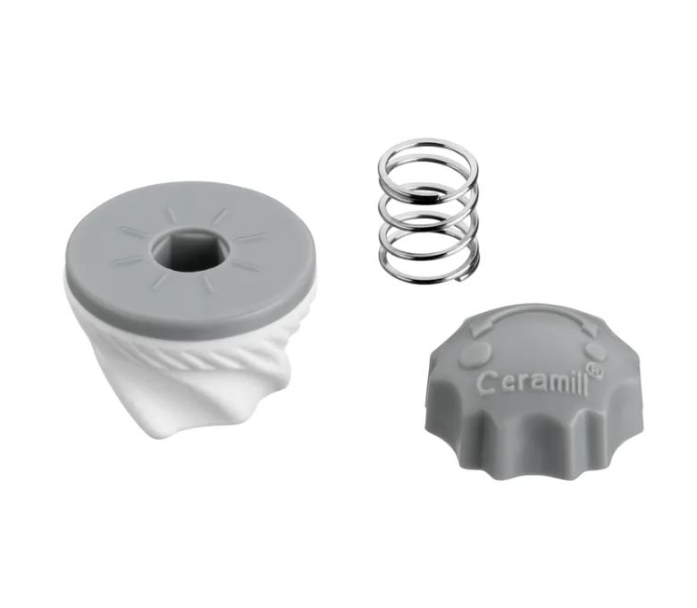 WMF スパイスミル用交換砥石＆ホイール A