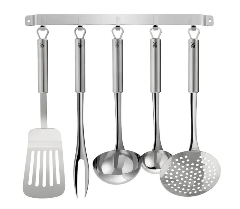 WMF プロフィプラス キッチンレードルセット (6点セット)