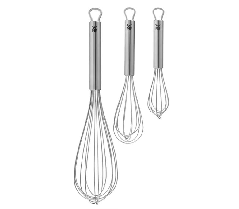 WMF プロフィプラス 泡立て器セット (3点セット)