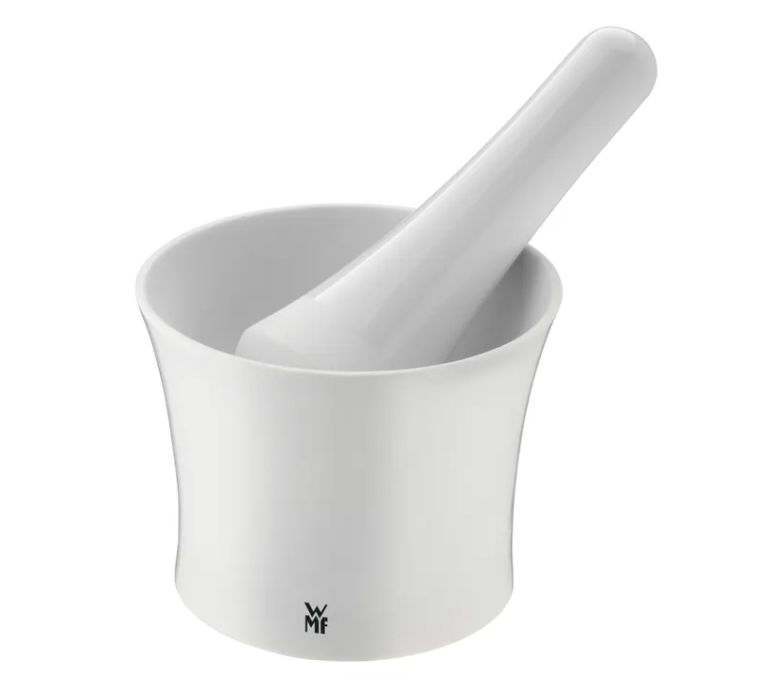 WMF グルメ 乳鉢 (乳棒付き)