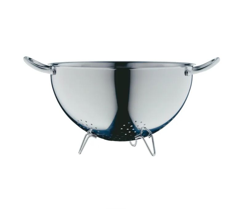 WMF グルメ ストレーナー (直径 24cm) A
