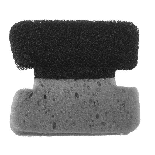 WMF ベーシック スポンジ用交換パーツ (2個)