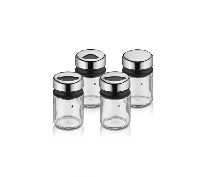 WMF デポ シェーカーセット (4点セット)