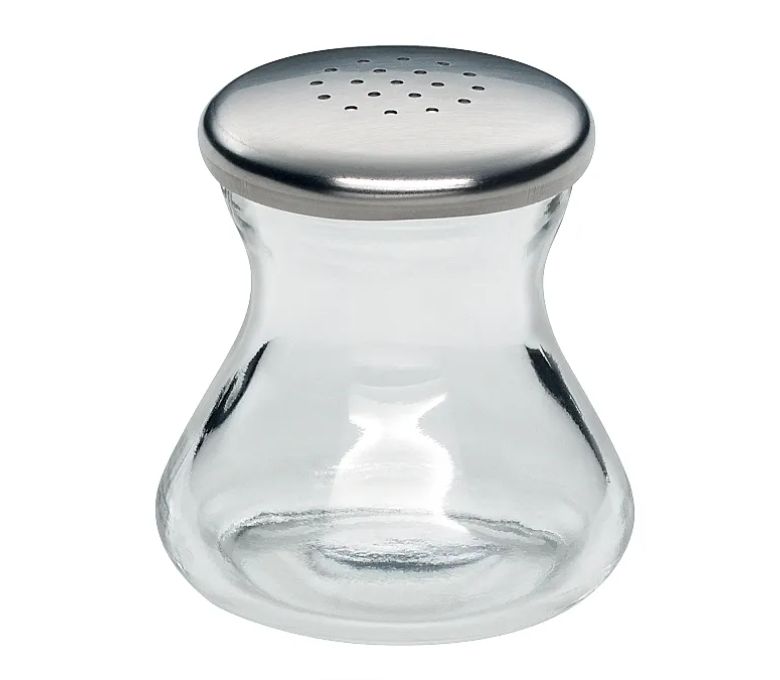 WMF ワーゲンフェルド ペッパーシェーカー (高さ 4.5cm)