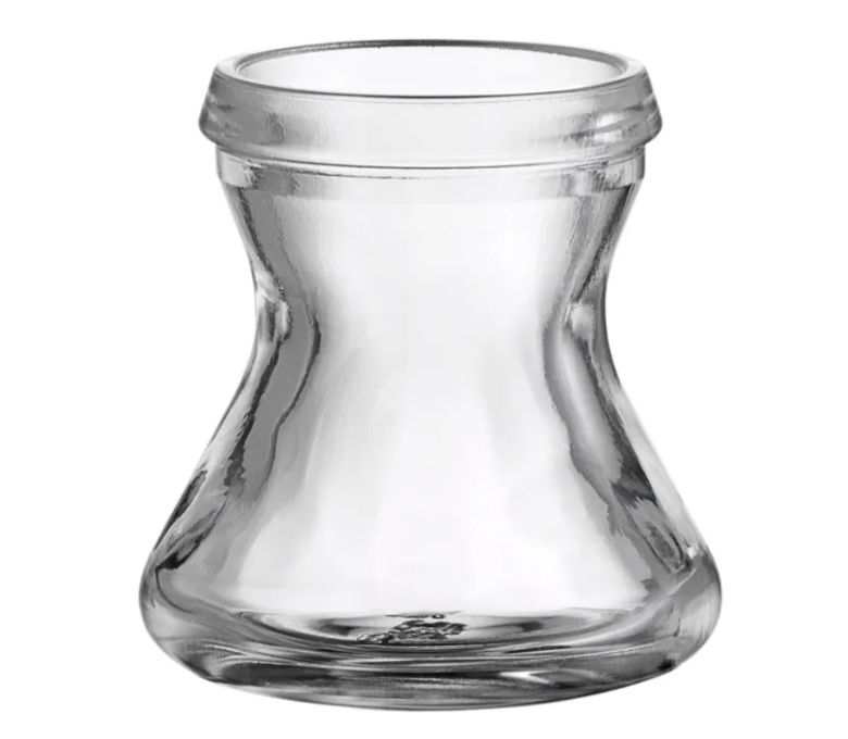 WMF ワーゲンフェルド ソルト/ペッパーシェーカー用交換グラス