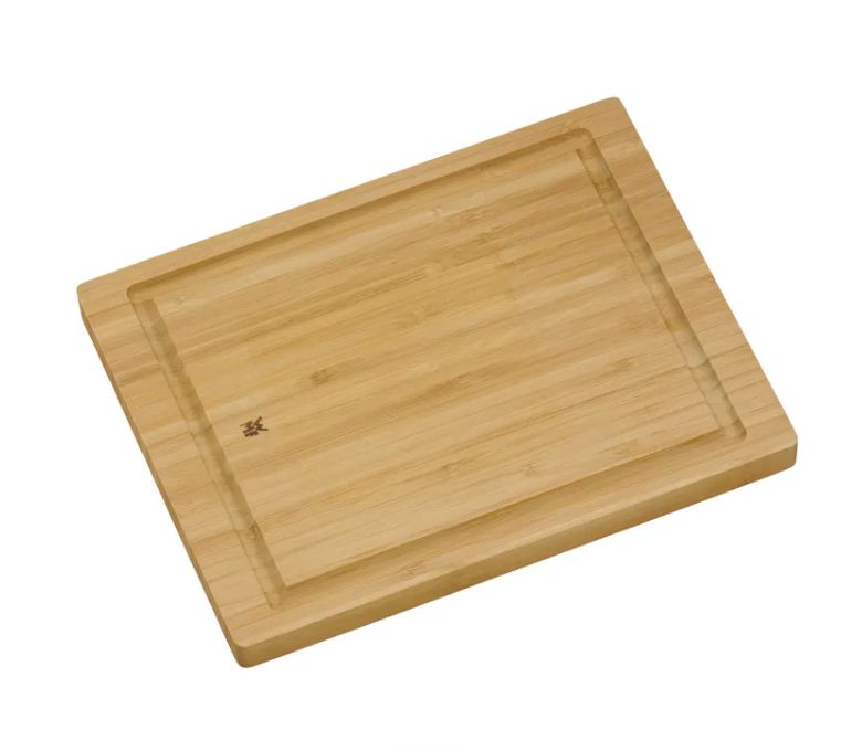 WMF カッティングボード (26×20cm、竹)