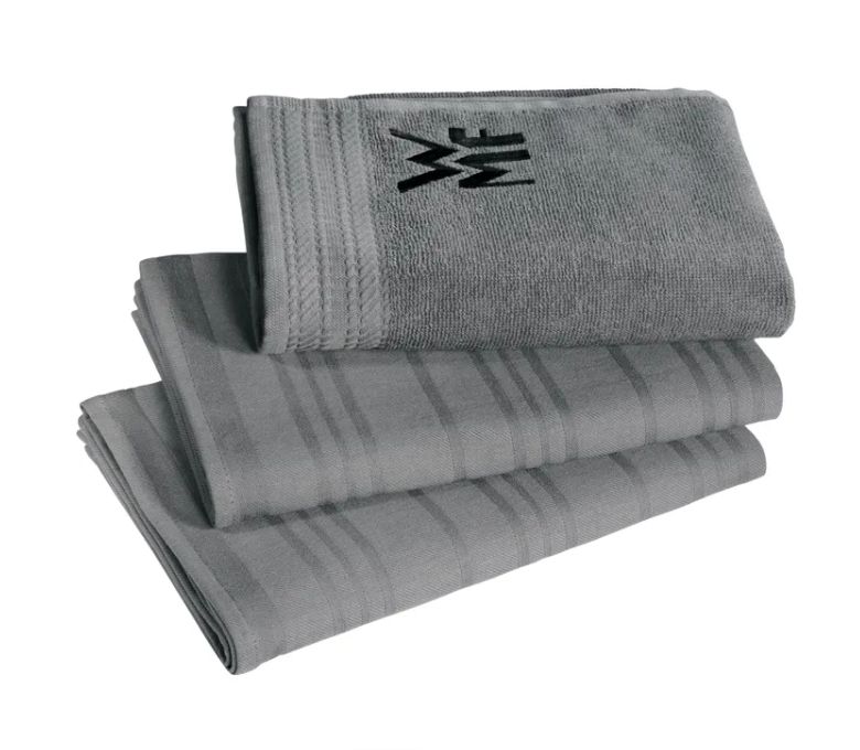 WMF キッチンタオルセット (3点セット)