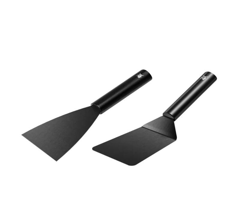 WMF プランチャ スパチュラセット (2点セット)