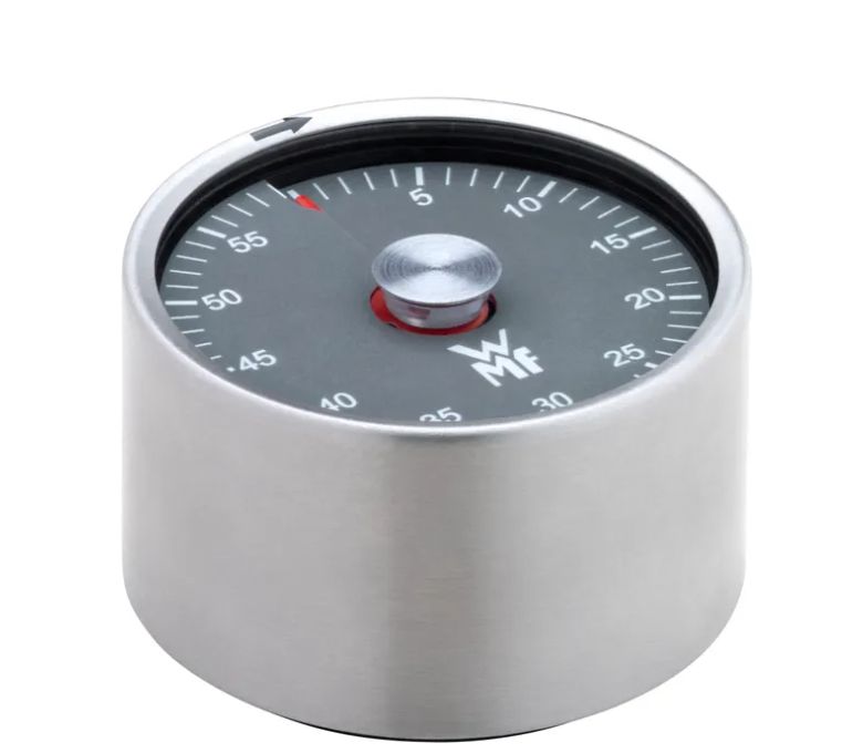 WMF マグネット式キッチンタイマー