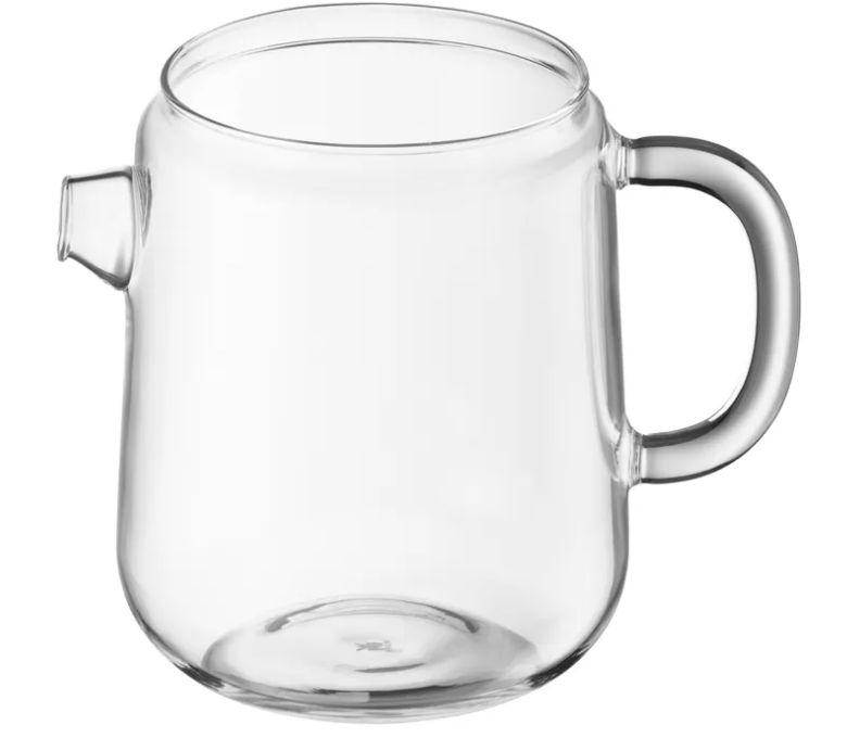 WMF センシティー ティーポット用交換ガラス