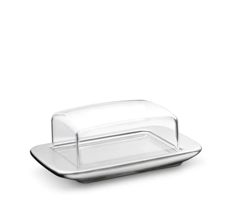 WMF ロフト バターディッシュ (マット、皿のみ)