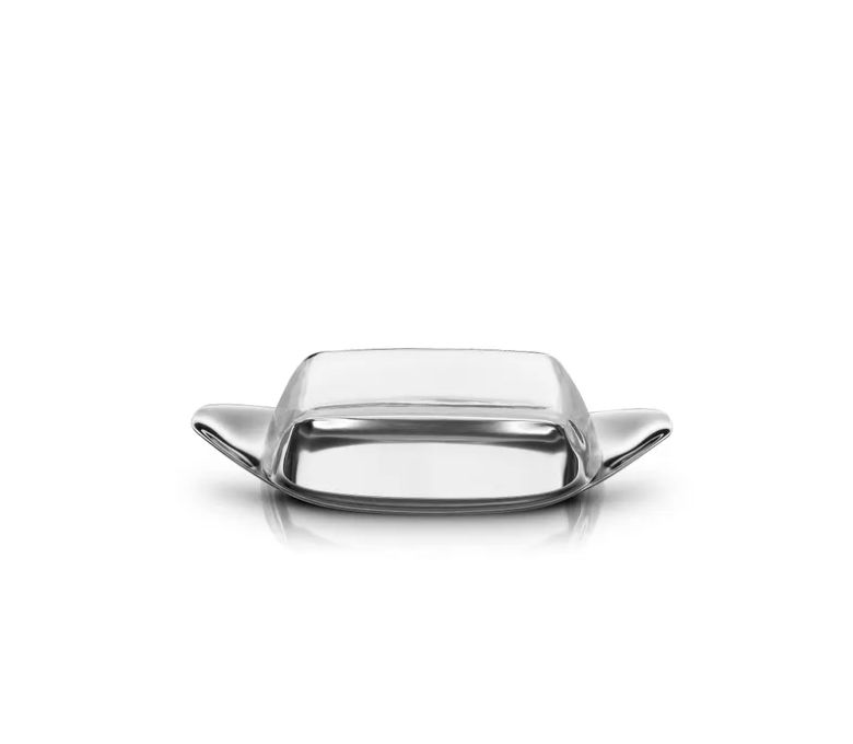 WMF ワーゲンフェルド バターディッシュ (22x11cm、皿のみ)