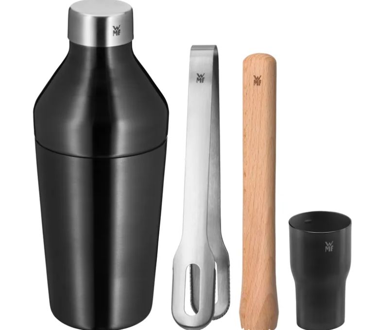 WMF バリック バーセット