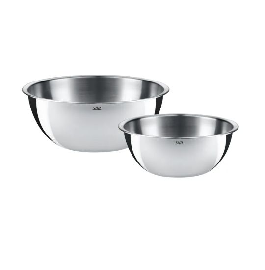 SILIT シリット キッチンボウルセット (2点セット)