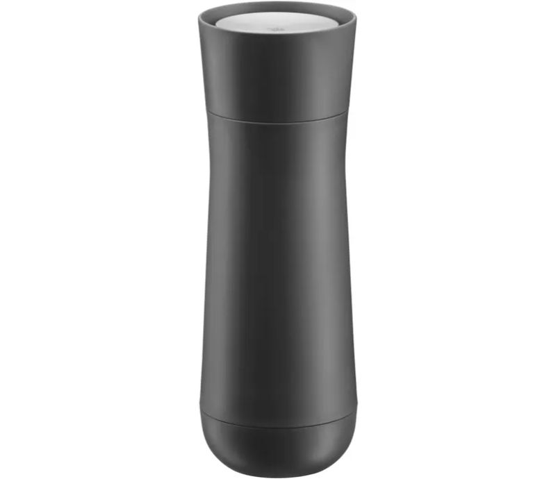 WMF インパルス 断熱マグ (0.35L、アンスラサイトマット)