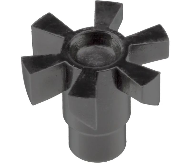 WMF インパルス マグ用交換ロケット (アンスラサイト)