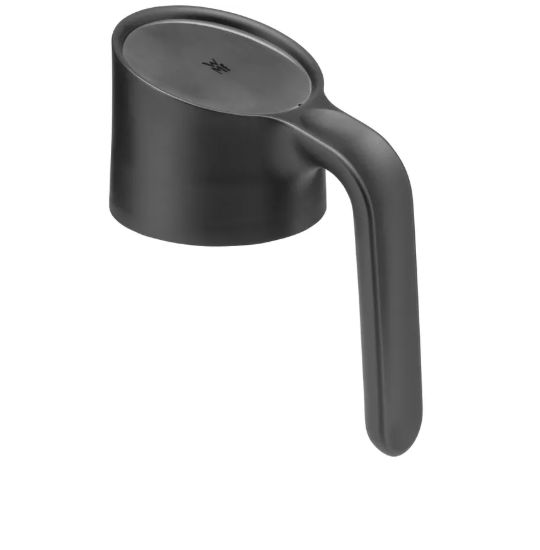 WMF ヌーロ ハンドル付き交換蓋 (ブラック)
