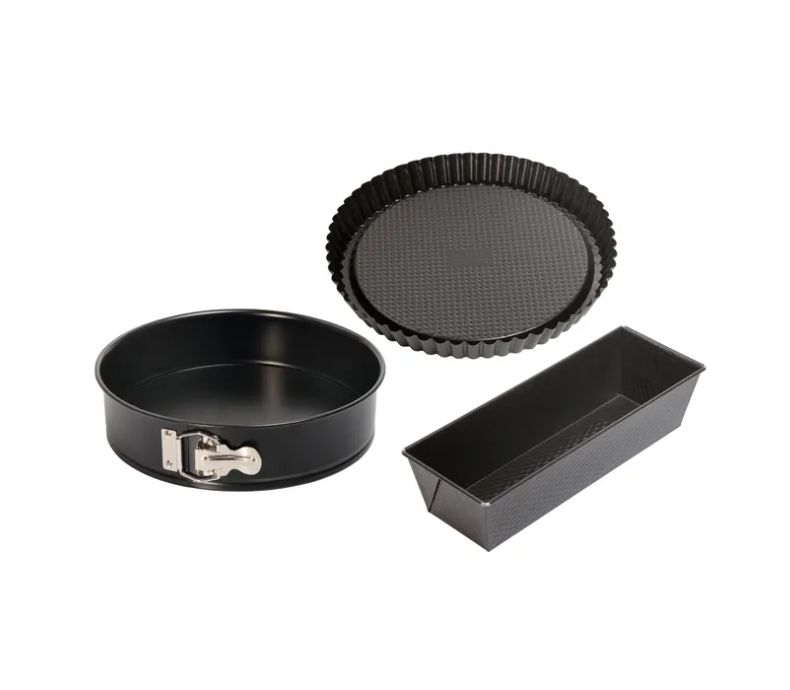 KAISER カイザー クラシック ベーキングパンセット (3点セット)