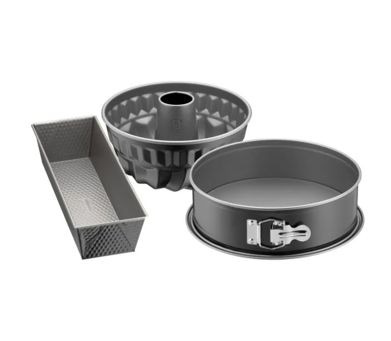 KAISER カイザー インスピレーション ベーキングパンセット (3点セット)