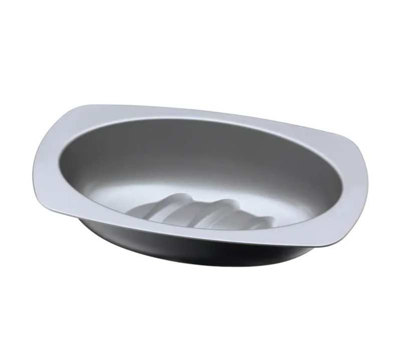 KAISER カイザー インスピレーション オーバルブレッドベーキングパン (32cm)