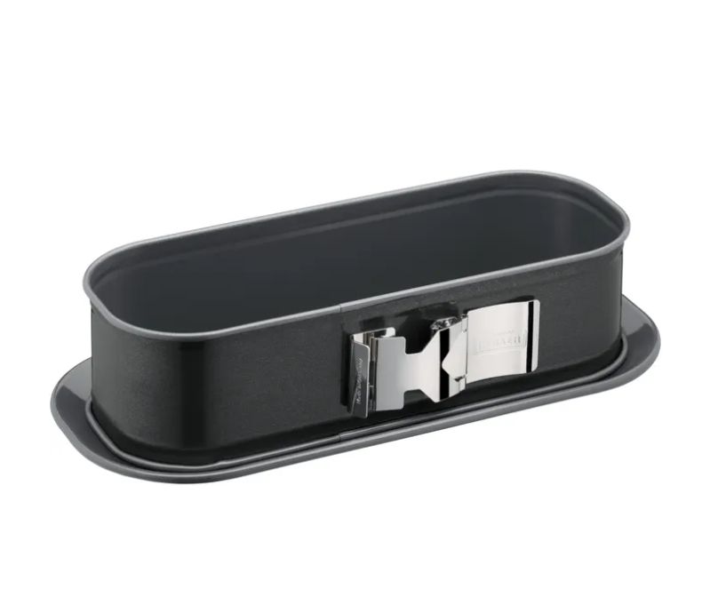 KAISER カイザー ラフォルメプラス スプリングフォームローフパン (30 x 11cm)