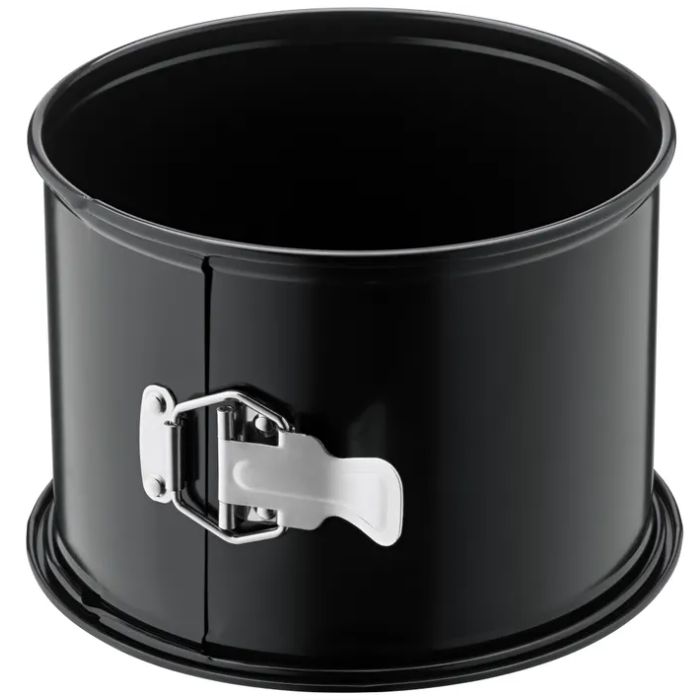 KAISER カイザー インスピレーション 深型スプリングフォームパン (20 x 14cm)