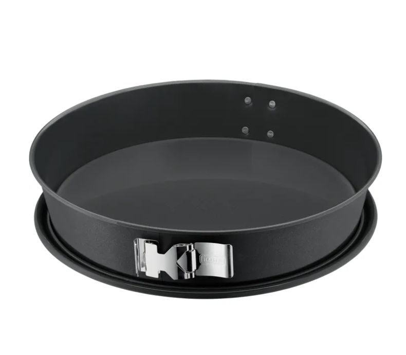 KAISER カイザー ラフォルメプラス 円錐形スプリングフォームパン (セーフクリック付き、30cm)