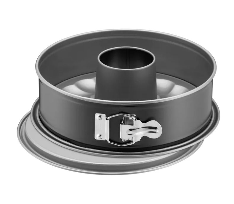 KAISER カイザー インスピレーション スプリングフォームパン (底2枚付き、28cm)