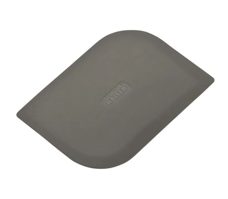 KAISER カイザー インスピレーション シリコン スクレーパー