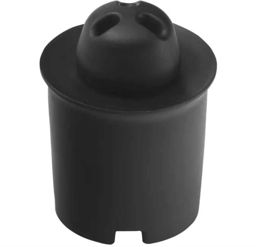 WMF 圧力インジケーターピン付きパーフェクト/パーフェクトプラス/パーフェクトプレミアム用セーフティバルブ