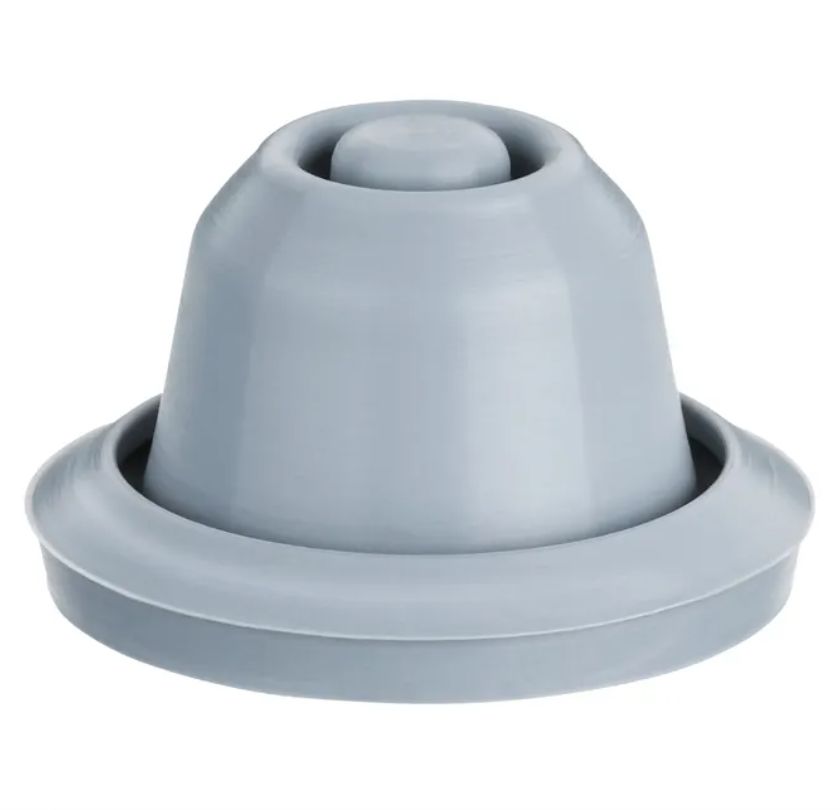 WMF パーフェクトウルトラ/パーフェクトプロ用残留圧力セーフティシーリング