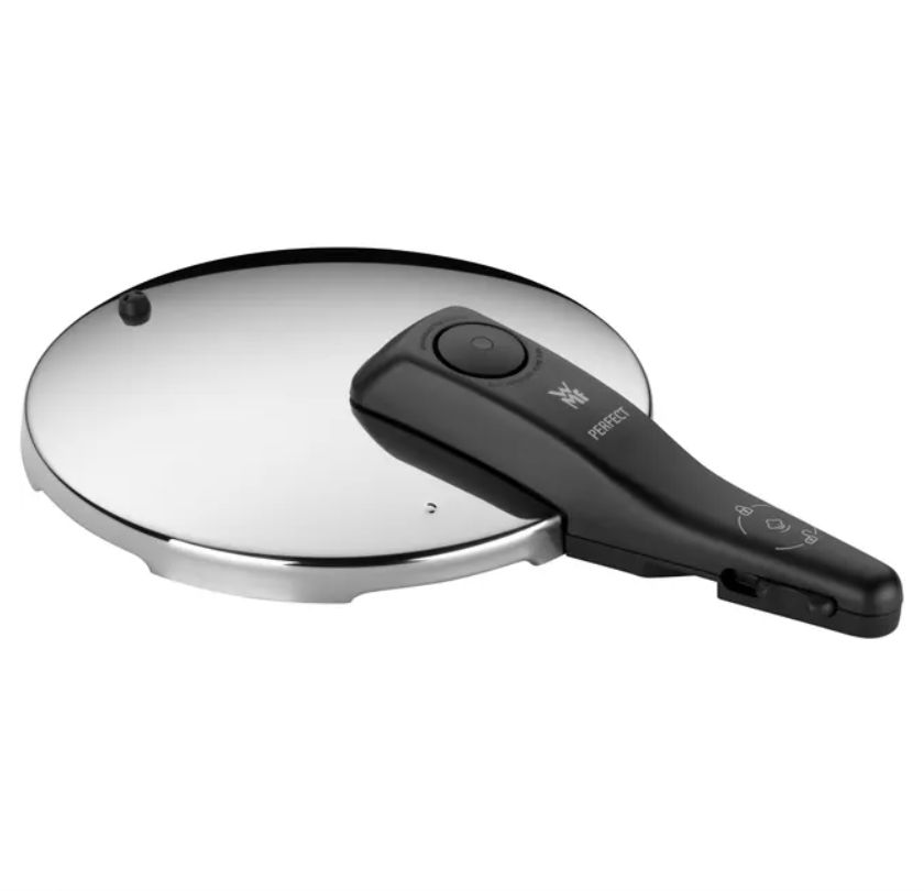 WMF パーフェクト用蓋 (ハンドル付き、22cm)