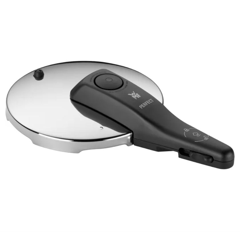 WMF パーフェクト用蓋 (ハンドル付き、18cm)