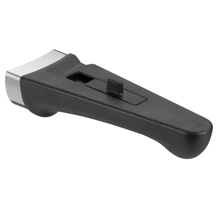 WMF パーフェクト用ロングハンドル (炎ガード付き、18cm)