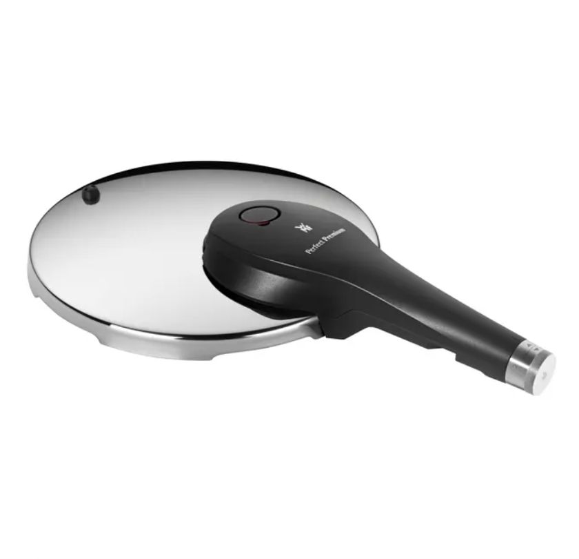 WMF パーフェクトプレミアム用蓋 (ハンドル付き、22cm)
