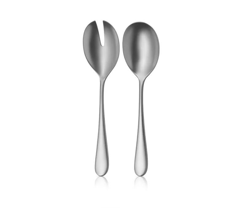 WMF メリット サラダサーバー (サンドブラスト加工)