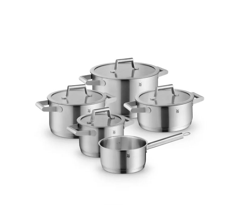 WMF コンフォートライン クックウェアバリューセット (5点セット)