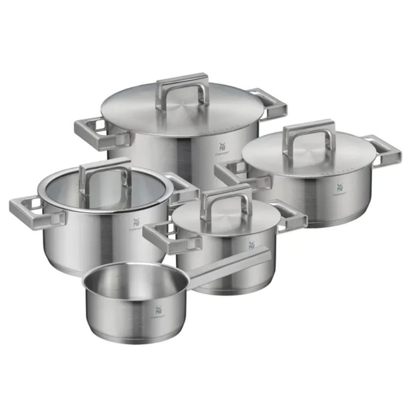 WMF アルティメットクール CKW バリューセットII (5点セット)