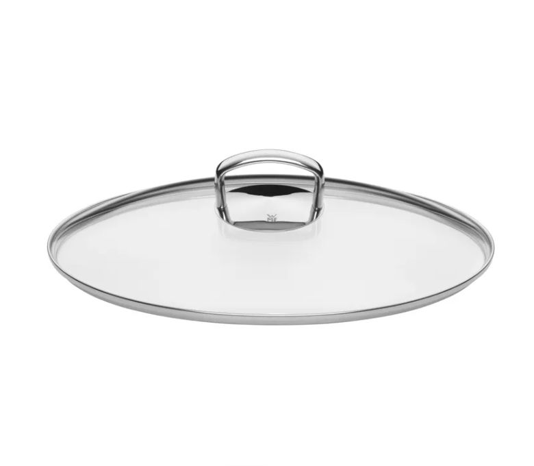 WMF フュージョンテック 楕円形ロースター用ガラス蓋 (36.5cm)