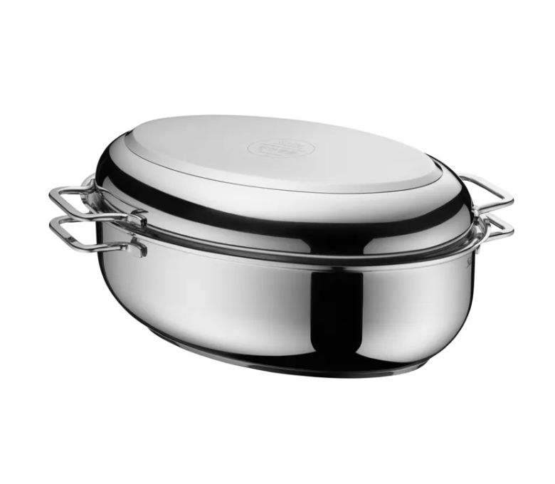 SILIT シリット 楕円形ロースター