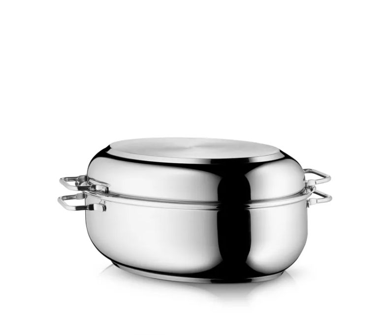 WMF 楕円形ロースター