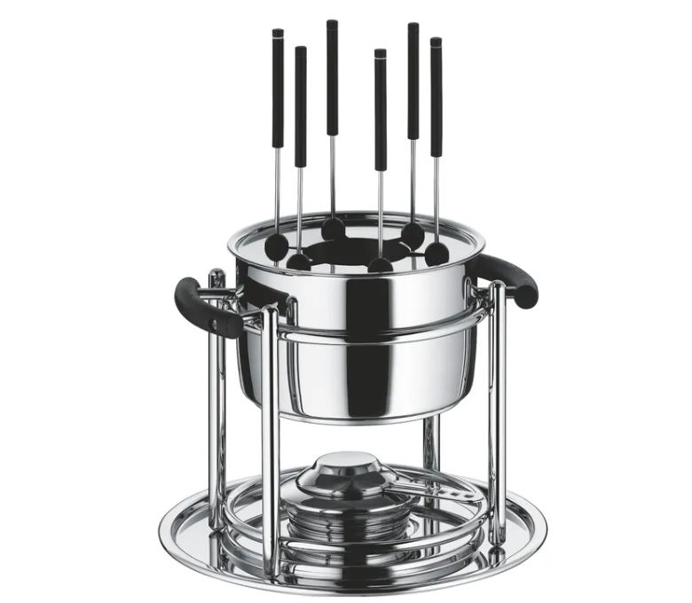 WMF アレグロ フォンデュセット