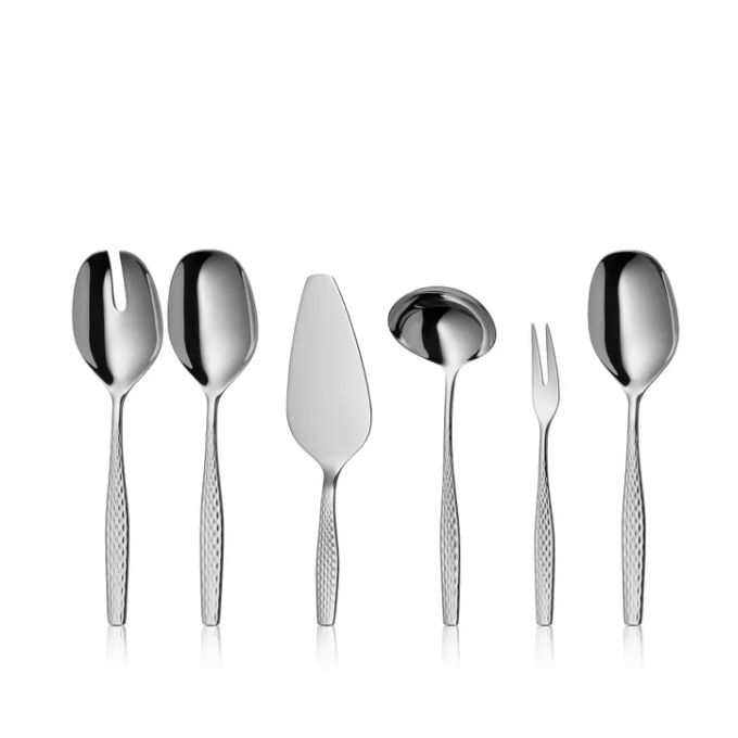 WMF センティック カトラリーセット (Cromargan protect?、30点セット)