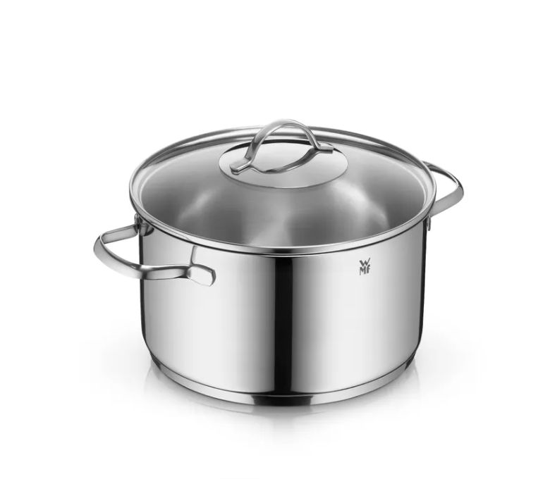 WMF プロヴァンスプラス スープポット (蓋付き、24cm)