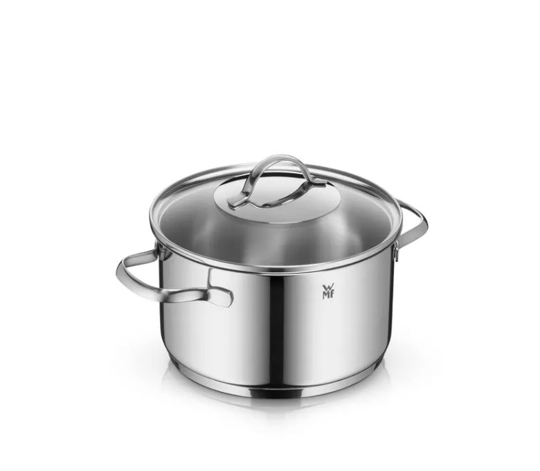 WMF プロヴァンスプラス スープポット (蓋付き、20cm)