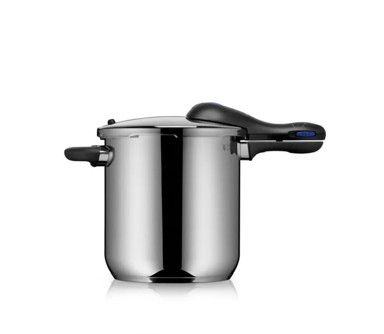 WMF パーフェクトプラス ワンポット圧力鍋セット (8.5L)